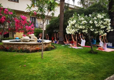 Villaggio Turistico Residence La Tonnara